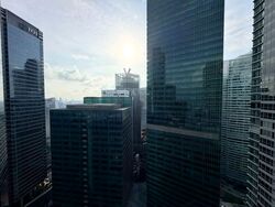 The Sail @ Marina Bay (D1), Apartment #595721851